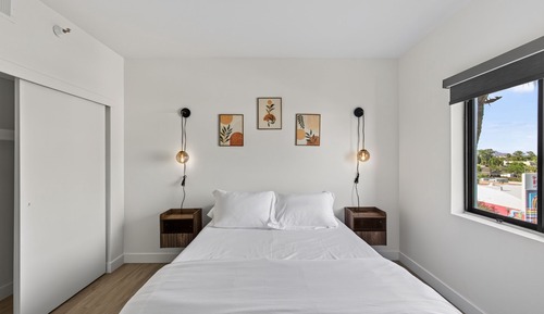 Comfort Apartment