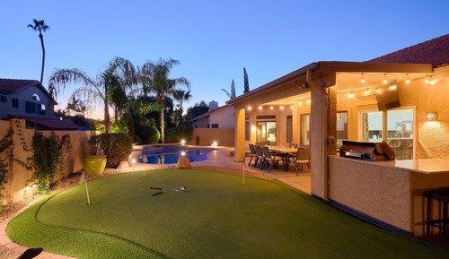 House (5 Bedrooms)
