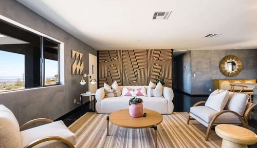House, Mountain View, Mountainside (3 Bedrooms)