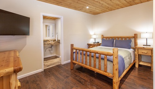Family Cabin
