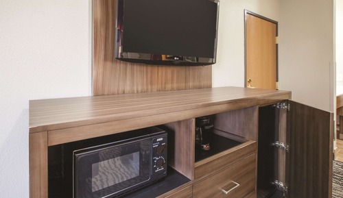 Room, 1 King Bed
