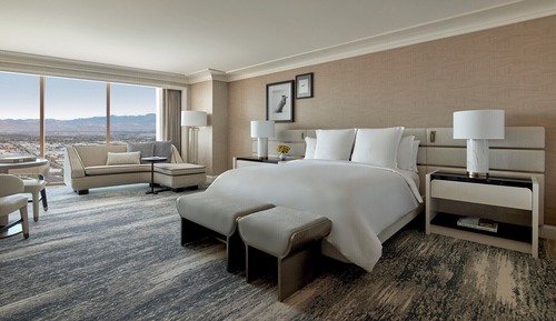 Suite, 1 Bedroom