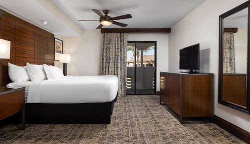 Signature Room, 4 Bedrooms, Non Smoking