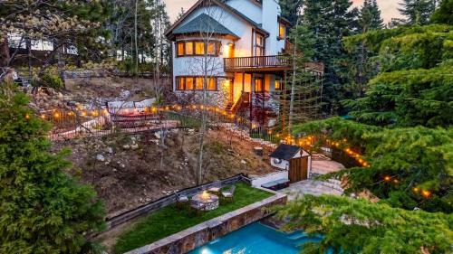 Vacation Home