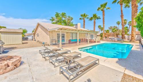 Vacation Home