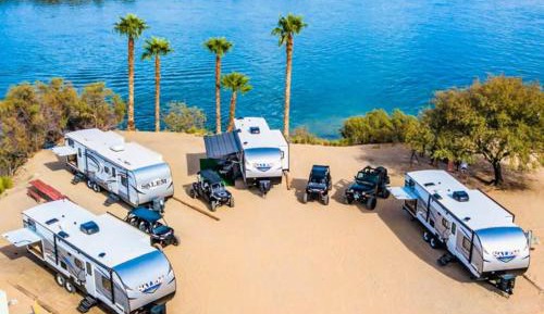 Caravan