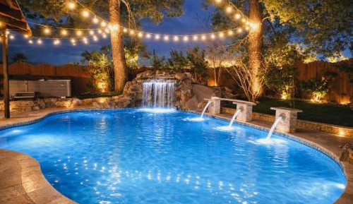 Vacation Home