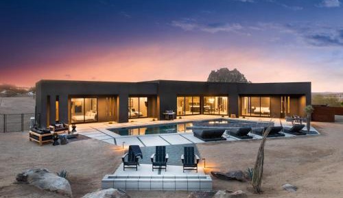 Vacation Home