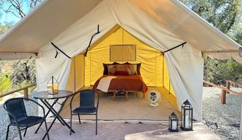 Tent