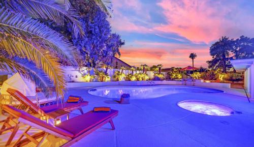 Vacation Home