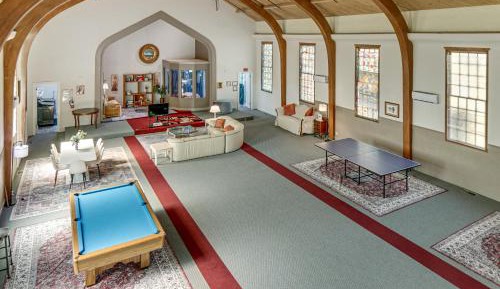 Vacation Home