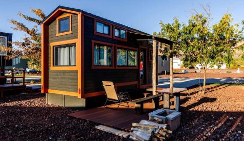 Vacation Home