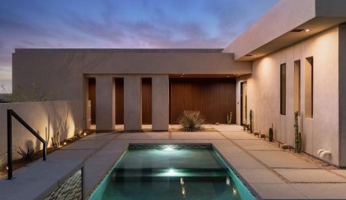 Vacation Home