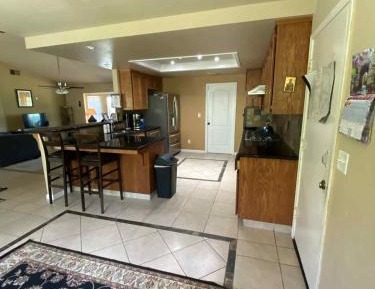 Three-Bedroom Vacation Home 