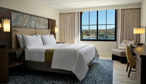 1 KING LAKE VIEW