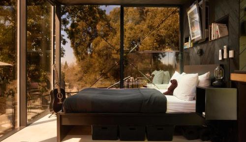 One-Bedroom Villa
