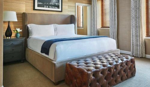 Grand King Suite