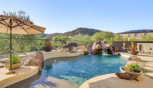Vacation Home