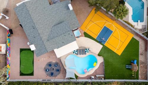 Vacation Home