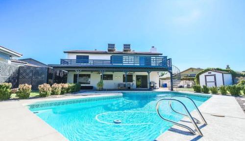 Vacation Home