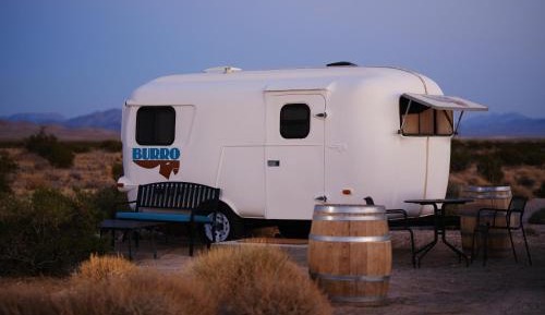 Caravan