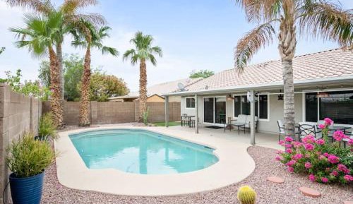 Vacation Home