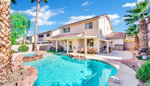 Vacation Home
