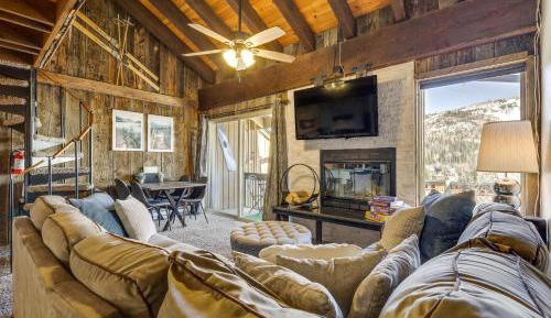 Vacation Home