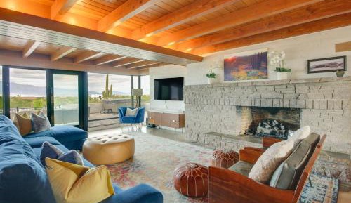 Vacation Home