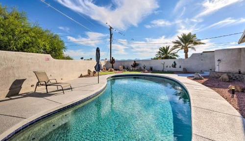 Vacation Home