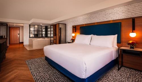 Spa Suite