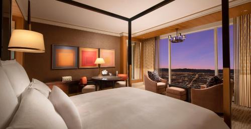 Wynn Tower Suite King
