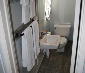 Deluxe Double Studio