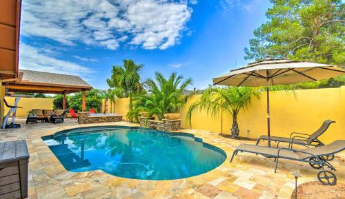 Vacation Home