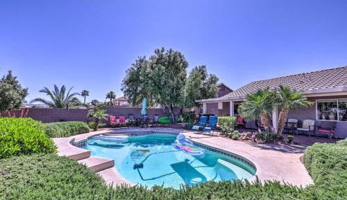 Vacation Home