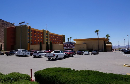 Mission Hills Hotel | Railroad Pass Hotel and Casino