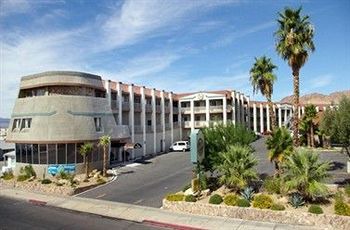 Boulder City Hotel | Best Western Hoover DAM Hotel