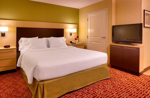 Green Valley Hotel | TownePlace Suites by Marriott Las Vegas Henderson