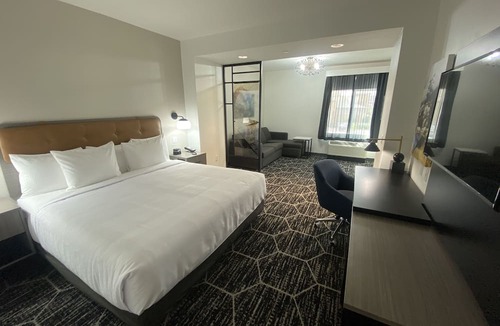 Yucaipa Hotel | La Quinta Inn & Suites By Wyndham Yucaipa