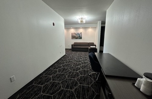 Yucaipa Hotel | La Quinta Inn & Suites By Wyndham Yucaipa
