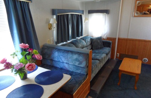Pahrump House | Pahrump RV Park & Lodging