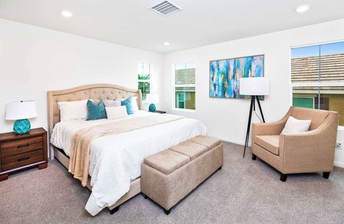 Upland House | Delight on Coral Bells Pl #41423