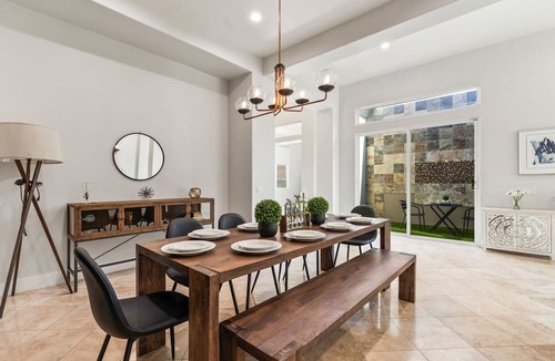 La Quinta House | Multi-Million Dollar PGA West 4BR/5BA Pool/Spa