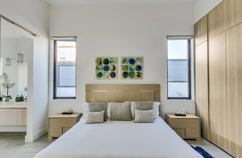 Melrose Villa | The Melrose Villa Sum