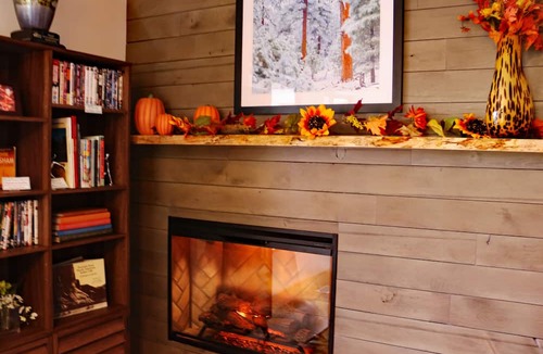 Williams Bed & Breakfast | Sheridan House Inn - Adult Only