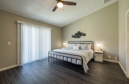 La Buena Vida Condo | Glendale Keim 4 Bedroom Home by RedAwning