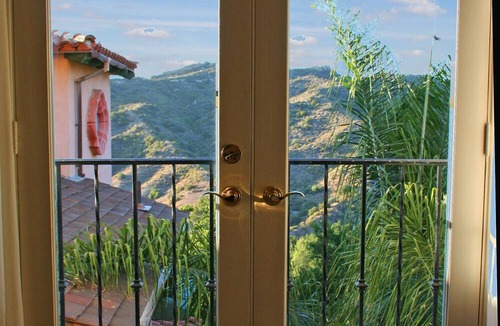 Sylvia Park Bed & Breakfast | Topanga Canyon Inn B&B