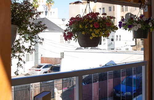 Wilshire Hostel | The Rumi Hostel