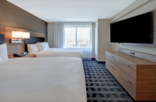 Las Vegas Hotel | TownePlace Suites by Marriott Las Vegas Airport South