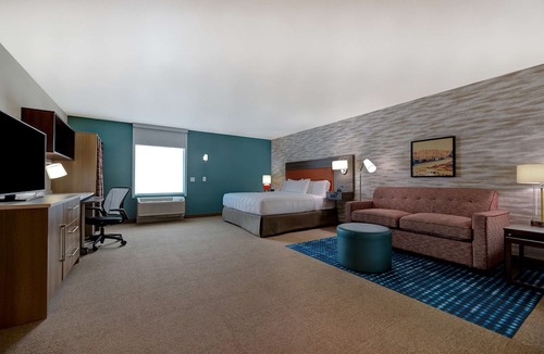 Barstow Hotel | Home2 Suites by Hilton Barstow